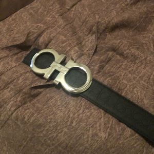 Feragamo inspiration